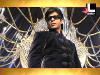 Is SRK back with Yashraj?