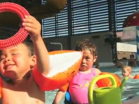 Idrætsanlæg Syddanmark Aabenraa Aabenraa Svømme-Og ...