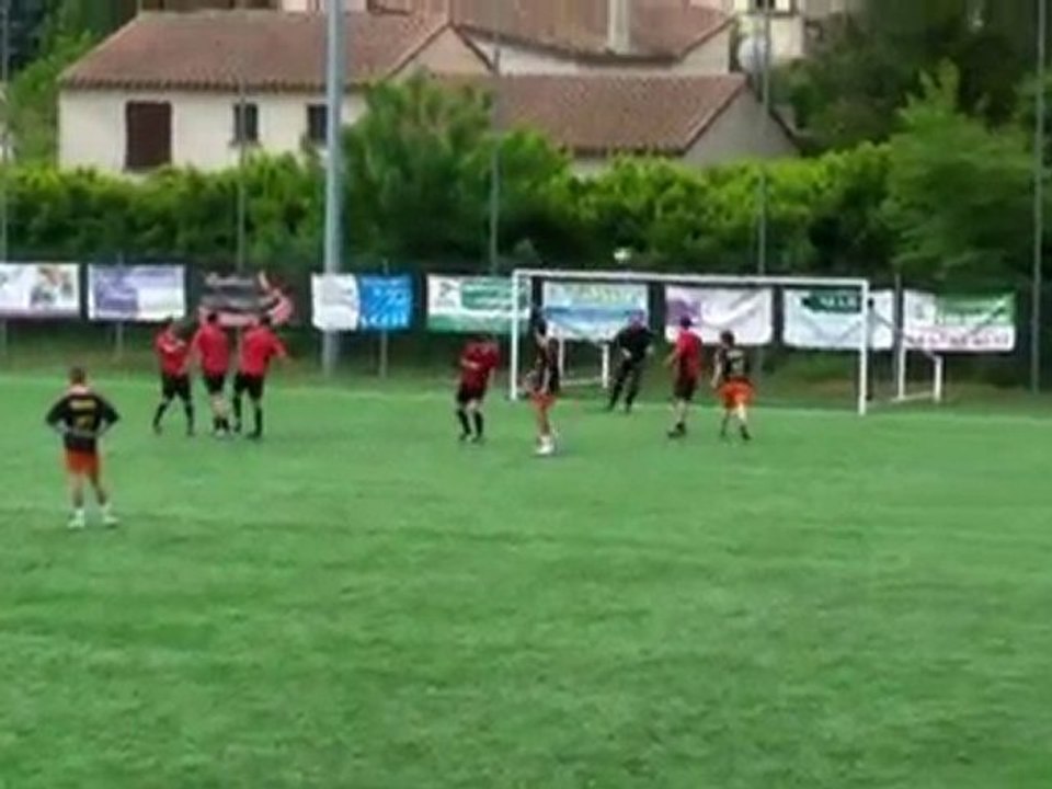 Intro - Tournoi Milou