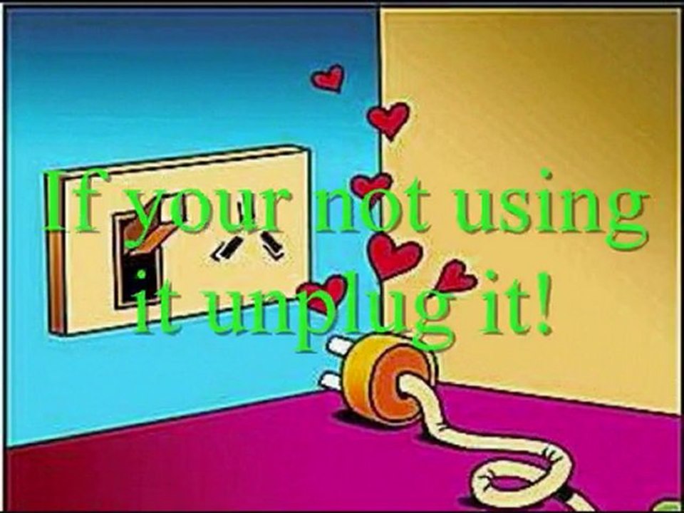 Cut The Cost Of Your Utilities