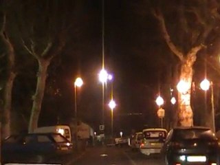 CASABLANCA BEZIERS DANIELLE DE MADRID JANVIER 2010