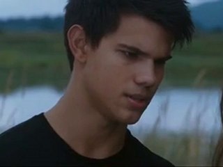 Twilight - Chapitre 3 - Hésitation Fr