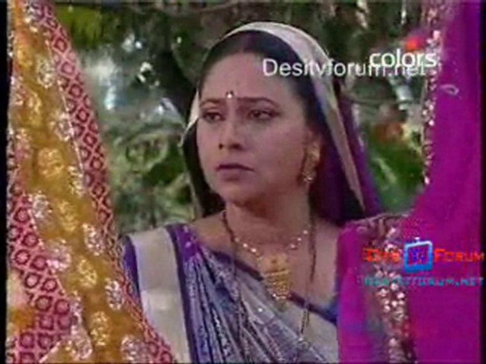 20th May Bhagya Vidhaata - 2010 Video Watch Online - Pt2