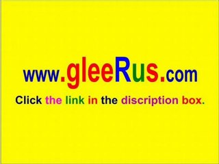 Watch Glee - S01 E17 - Bad Reputation - FULL Episode Online