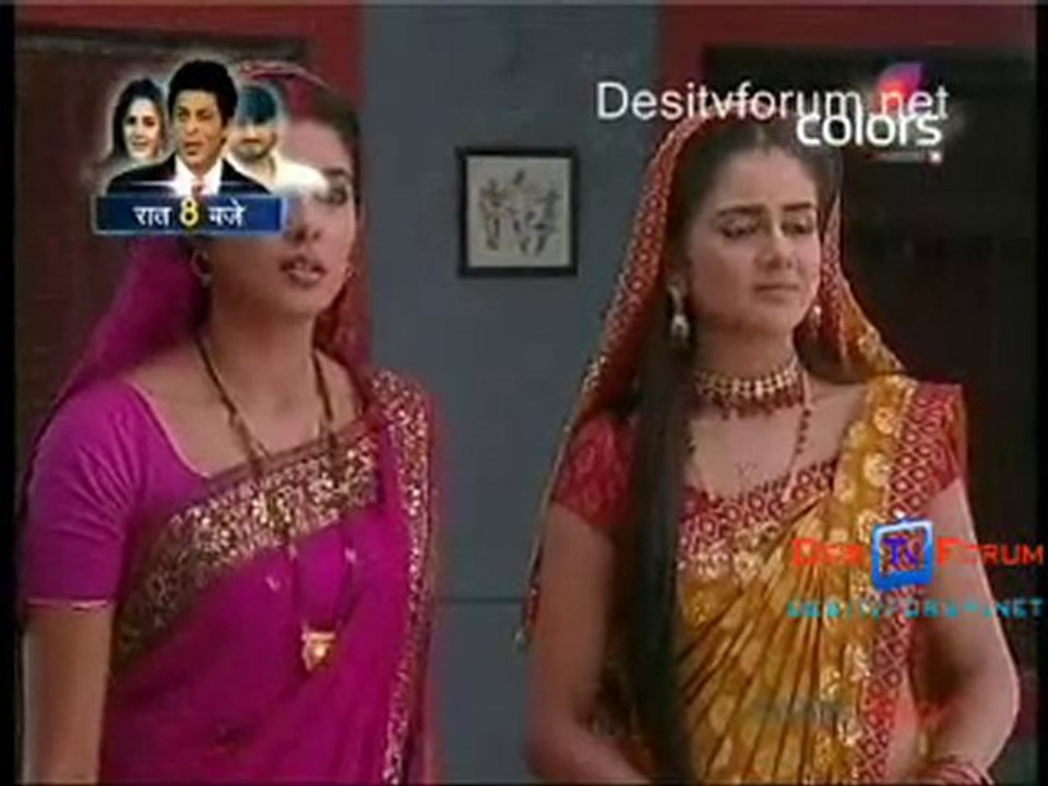 20th May 2010 Bhagya Vidhaata - Video Watch Online - Pt3