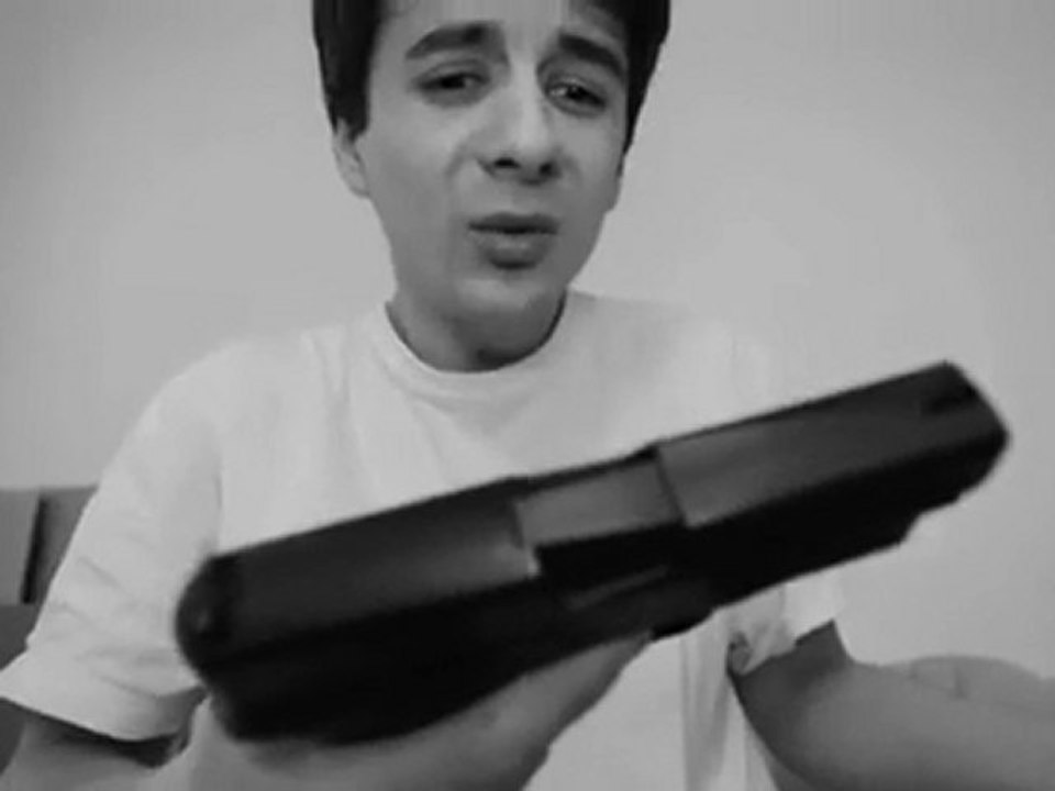 Pascal & Noroto Episode 5 Bon Anniversaire Pascal