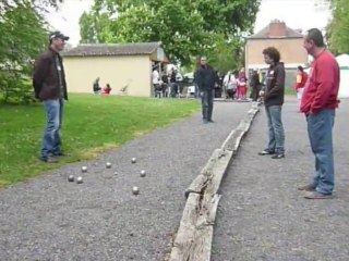 Sains du nord fête du sport