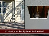 Radon Mitigation Ann Arbor (734) 971-0446