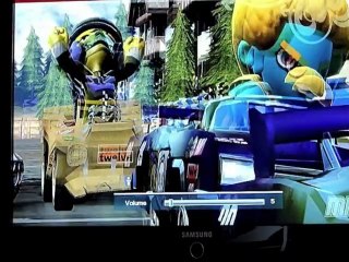 Test modnation racers