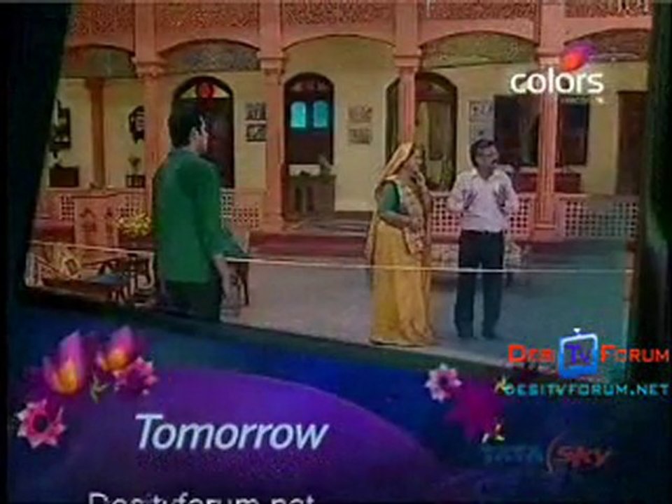 Bhagya Vidhaata - Video Watch Online 20th May 2010 - Pt4