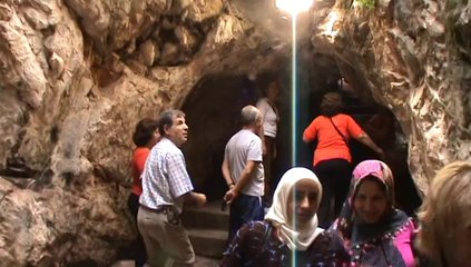 Hatay Eshabul Kehf Ziyaretimiz - Gap Turu