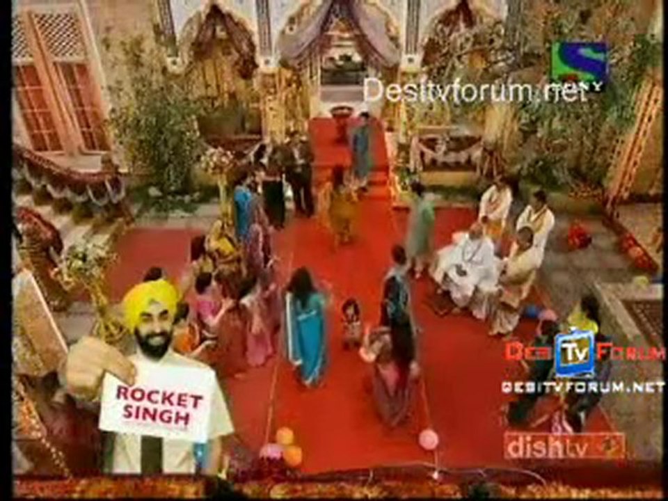 20th May 2010 Godh Bharaai - Video Watch Online - Pt3