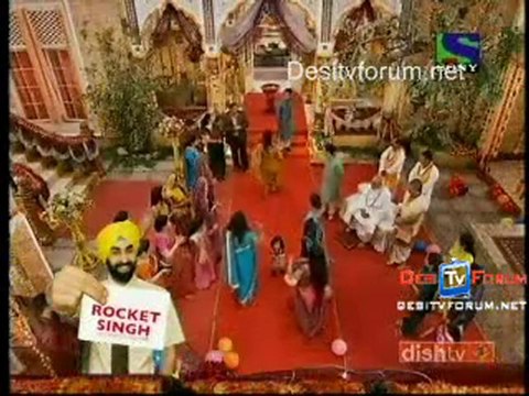 20th May 2010 Godh Bharaai - Video Watch Online - Pt3