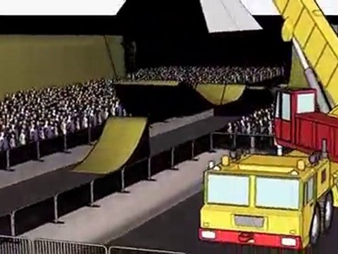 PUBLIC WORK® LES 2 ALPES