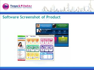 iGo Yoga Software – Yoga School & Pilates Studio ...