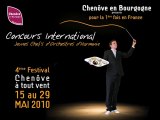 Concours international Jeunes Chefs d'Orchestre d'Harmonie