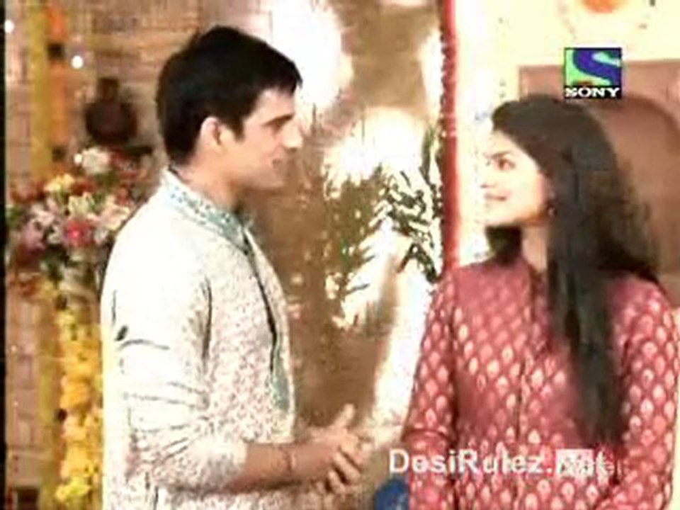 Godh Bharai 20th May 2010 Part2