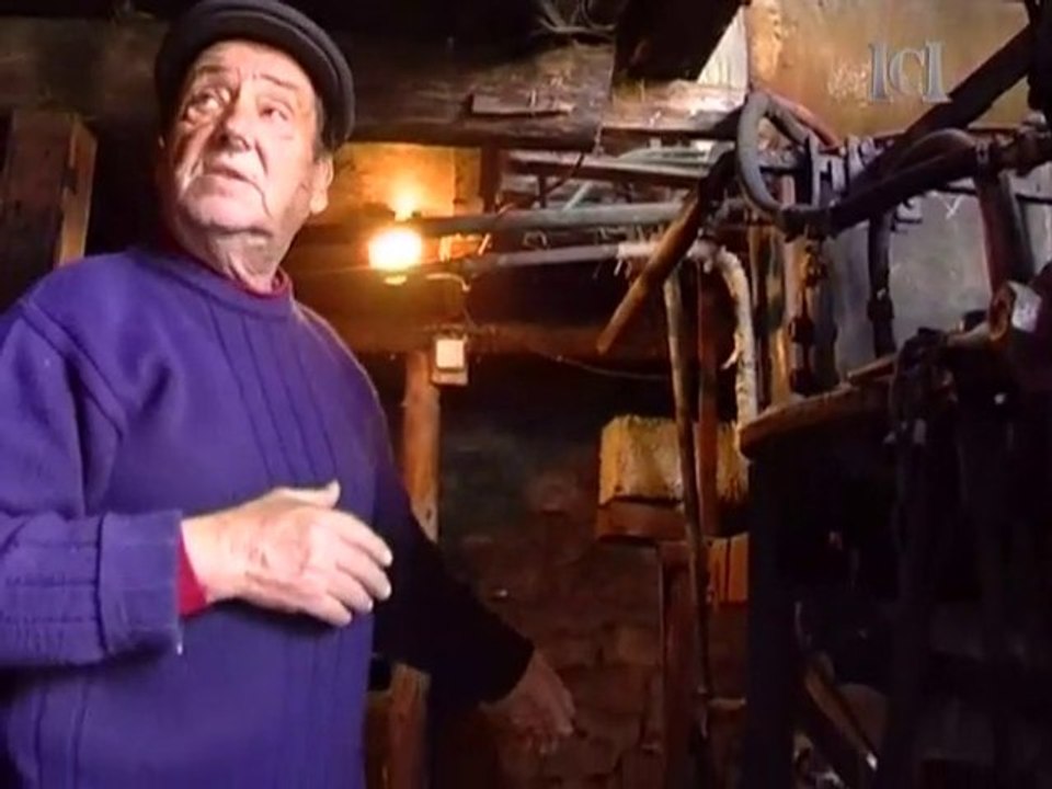 Jean, Bouilleur de Cru, et les secrets du Pastis HB !