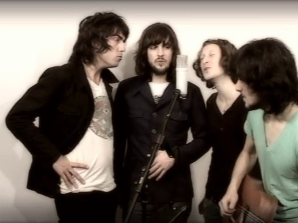 Gush - Jealousy - Rolling Chat Session #11