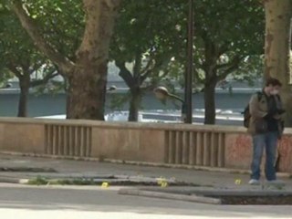 Priceless art stolen from Paris museum