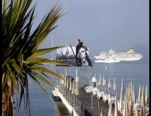 L'inizio della 63 edizione del Festival del Cinema di Cannes