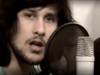 Gush - Let's burn again - Rolling Chat Session #11