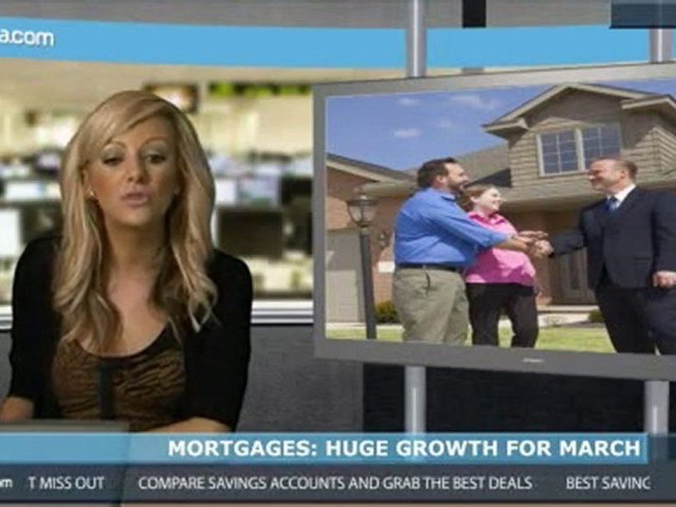 How to get the best loan for your Mortgage!