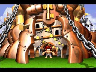 Tombi [10] - Le vilain cochon souris