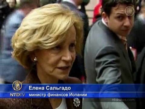 ЕС вводит жесткий контроль над хедж-фондами