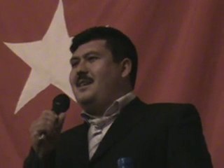 Ulukışla'da Ahde Vefa Gecesi