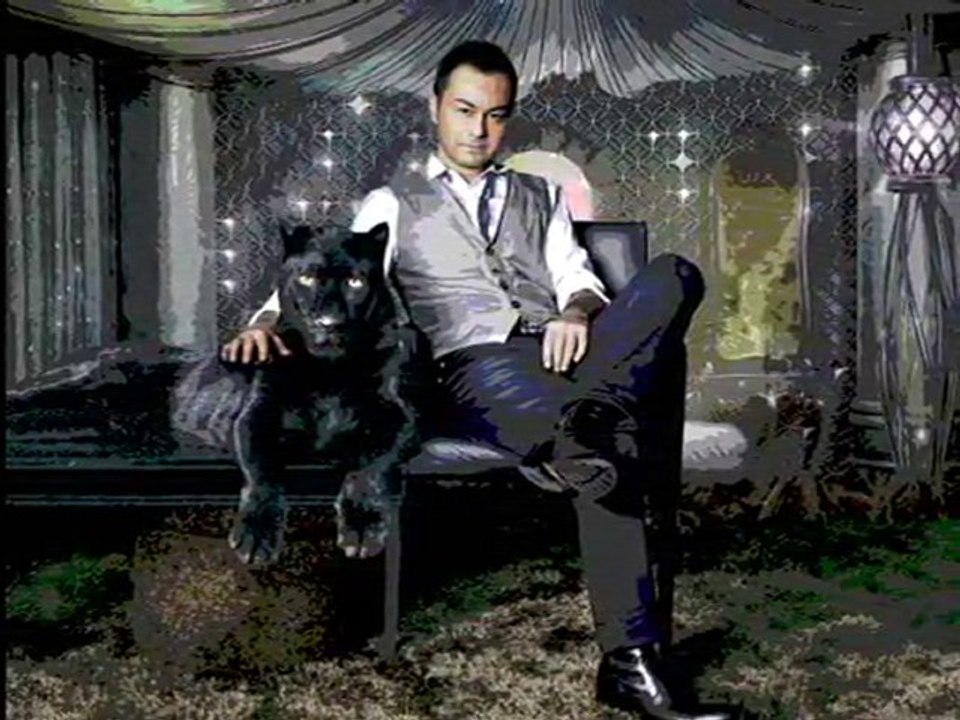 Serdar Ortaç - Var Mı? / Yeni Albüm 2010 / "Kara Kedi"