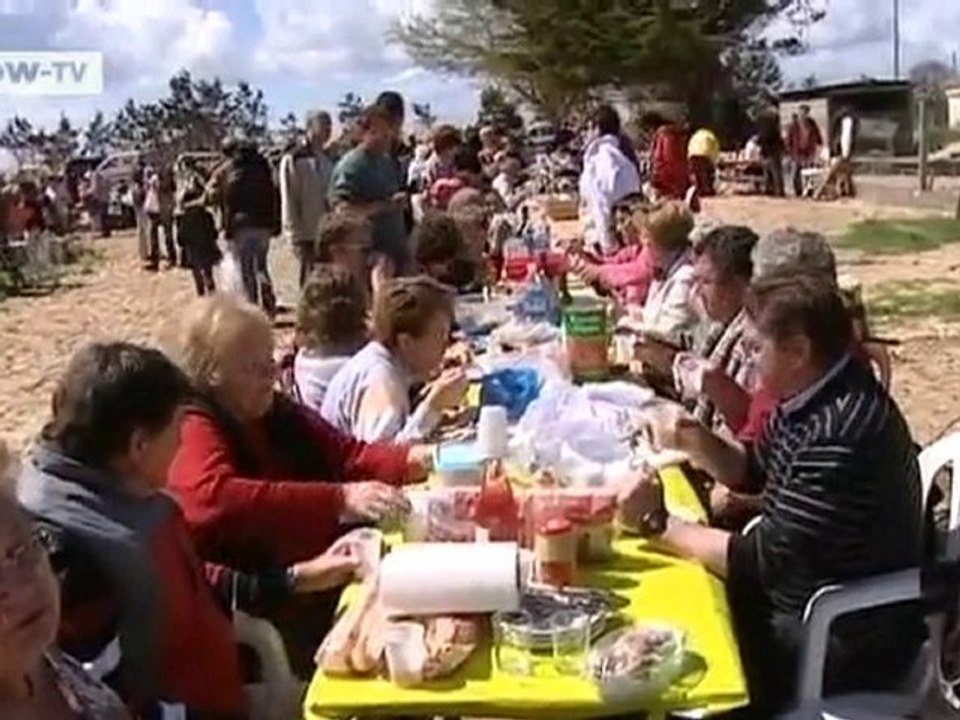 France: Relocated Against Their Will | European Journal