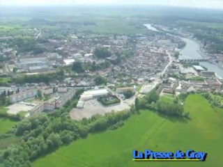 Escapade à tire d'ailes