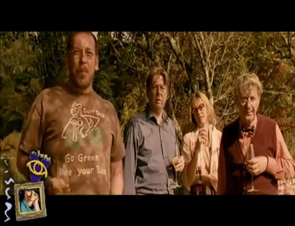 Tamara Drew di Stephen Frears a Cannes