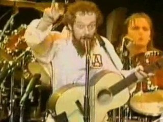 Metallica - Grammy(1989- Loosers) HD