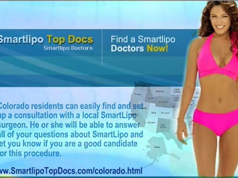 SmartLipo Colorado