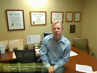 Myth#2: Your credit score only counts when your are ...