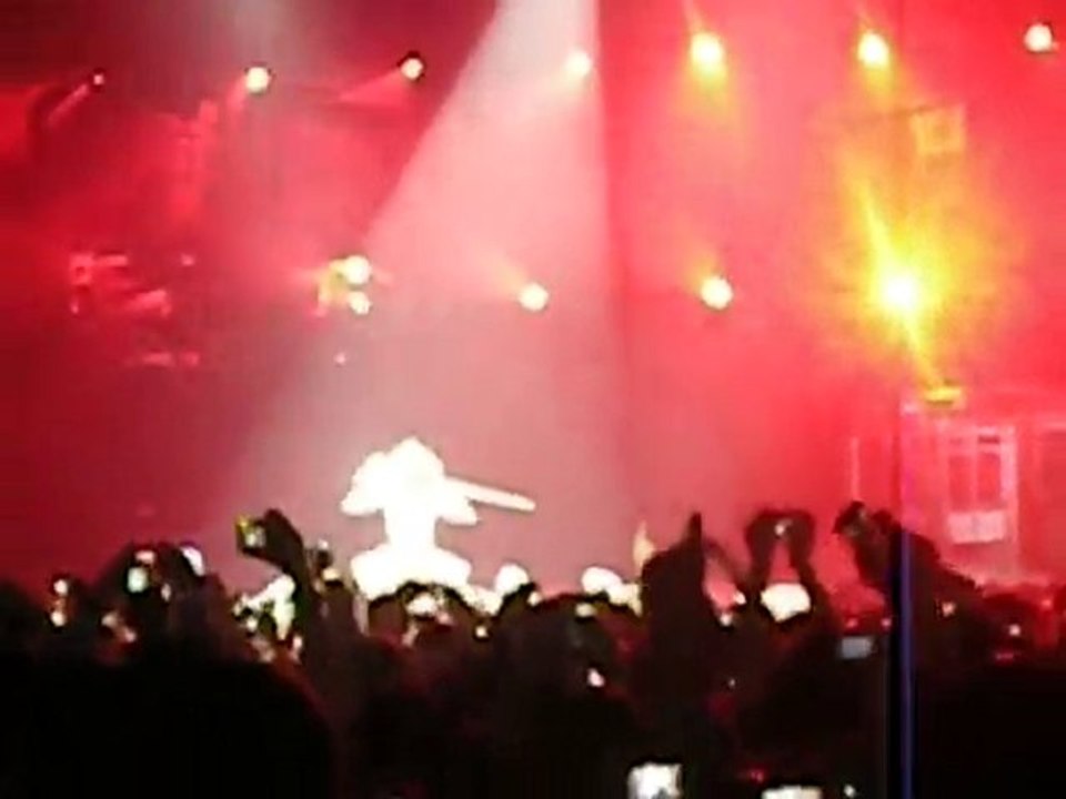 concert lady gaga anvers partie 7