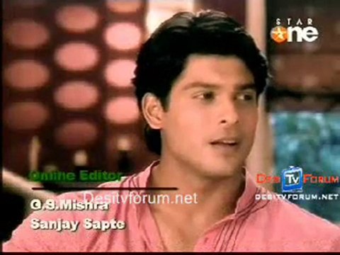 Yeh Ajnabi - 20th May 2010 Video Watch Online - Pt1