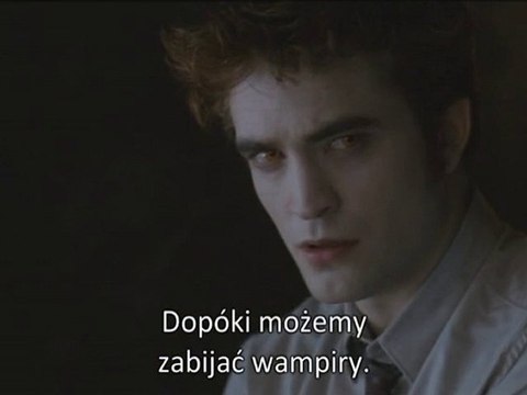 Saga ZMIERZCH: Zaćmienie - ostateczny polski zwiastun