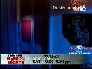 20th May  Yeh Ajnabi - 2010 Video Watch Online - Pt2