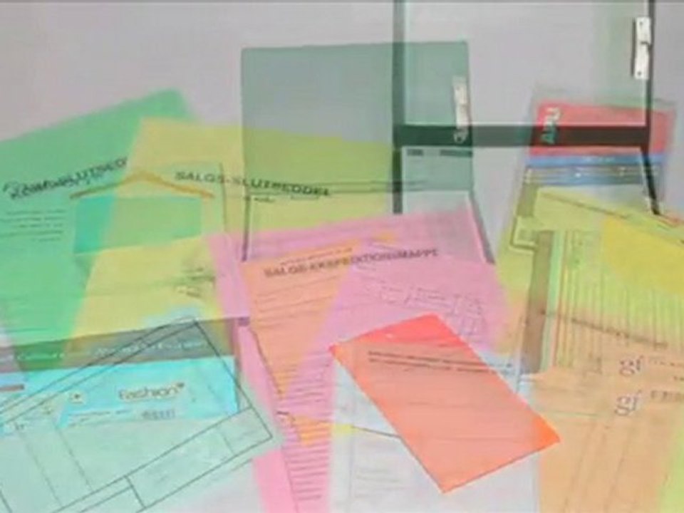 Kontortryk Sjælland København Nv Handels & Industri Forlaget