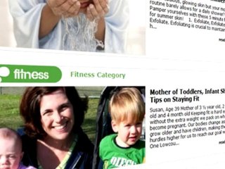 NewbyMom.com, THE Connection Center for Moms