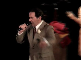 La bassine par François Morel