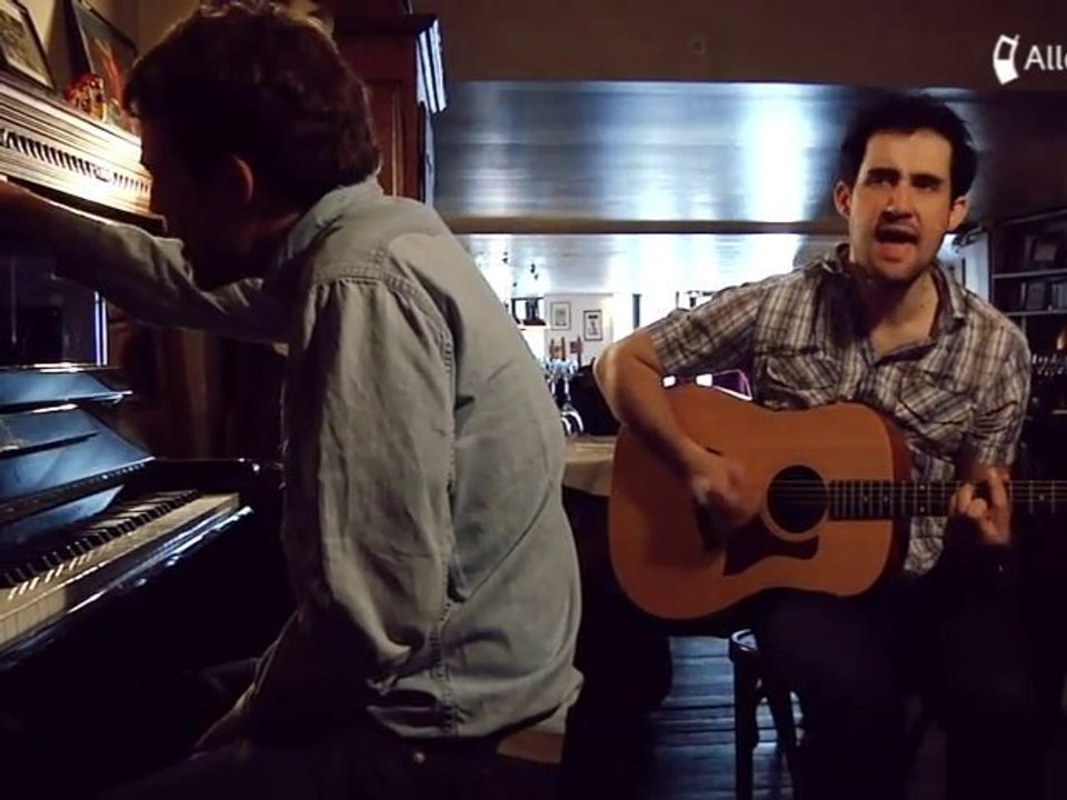 Fortune - Bully - Live @ AlloMusic