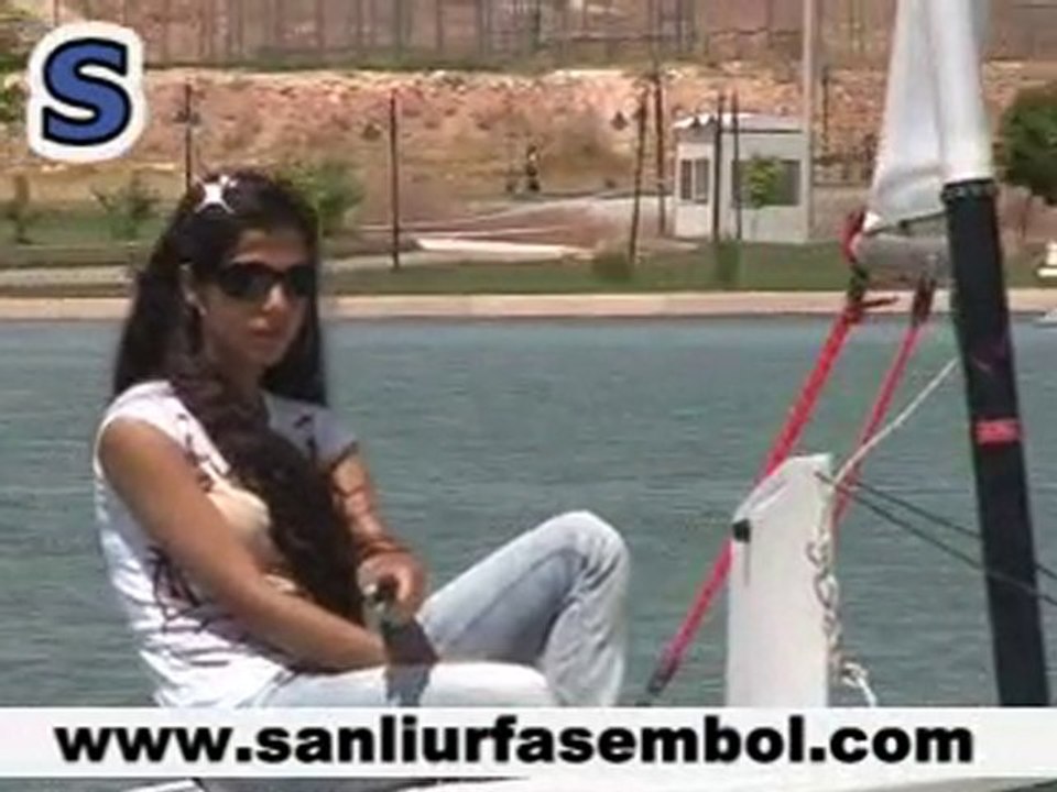 harran üniversitesi bahar şenliği