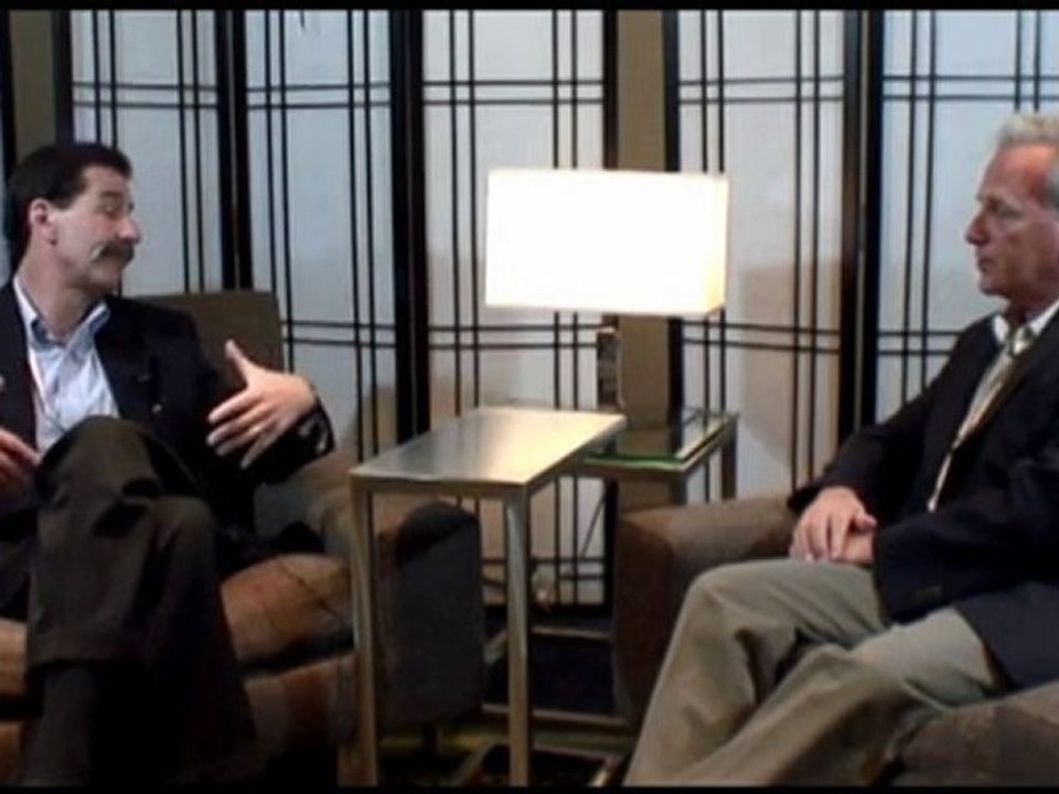 Jeffrey Kaplan of ThinkStrategies on EDI and SaaS