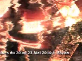 X-Pressions Urbaines - Une vidéo psand pour Mâcon-infos