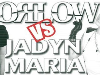 Orlow Vs Jadyn Maria - Good Girls Like Bad Boys (dance rmx)