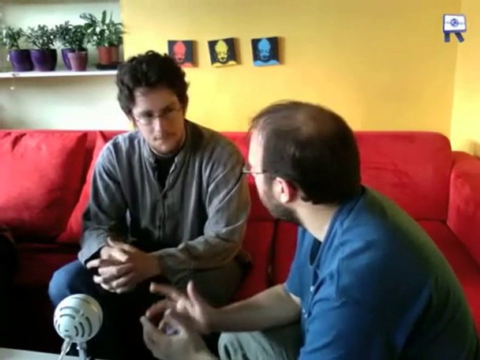 #0 : Conseils aux MJ : Musique d'ambiance